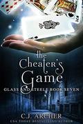 The Cheater's Game by C.J. Archer