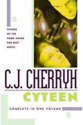 Cyteen by C.J. Cherryh