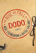 The Rise and Fall of D.O.D.O. (D.O.D.O. #1) by Neal Stephenson