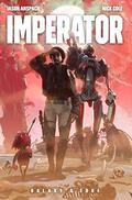 Imperator by Jason Anspach, Nick Cole