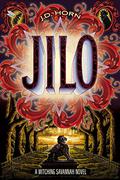 Jilo by J.D. Horn