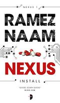 Nexus by Ramez Naam