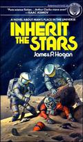 Inherit the Stars by James P. Hogan