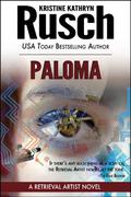 Paloma by Kristine Kathryn Rusch