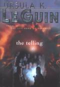 The Telling by Ursula K. Le Guin