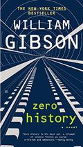 Zero History by William Gibson