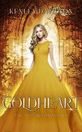 Goldheart by Kenley Davidson
