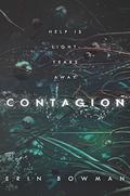 Contagion (Contagion #1) by Erin Bowman