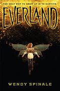 Everland by Wendy Spinale