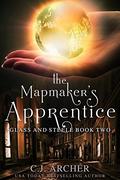 The Mapmaker's Apprentice by C.J. Archer