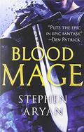 Bloodmage (The Age of Darkness Trilogy #2) by Stephen Aryan