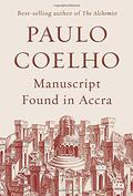 Manuscript Found in Accra by Paulo Coelho