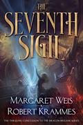 The Seventh Sigil (The Dragon Brigade #3) by Robert Krammes