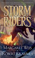 Storm Riders (The Dragon Brigade #2) by Robert Krammes