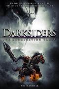 Darksiders: The Abomination Vault by Ari Marmell, Bob Walter