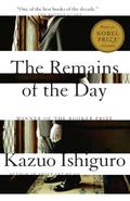 The Remains of the Day by Kazuo Ishiguro