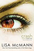 Crash by Lisa McMann