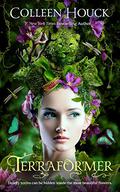 Terraformer (The Terraformer Series #1) by Colleen Houck