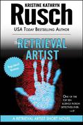 The Retrieval Artist by Kristine Kathryn Rusch