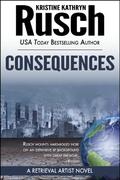 Consequences by Kristine Kathryn Rusch