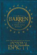 Barren (The Demon Cycle #5.5) by Peter V. Brett