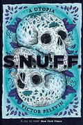 S.N.U.F.F. by Victor Pelevin