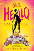 Hello, Cruel Heart by Maureen Johnson