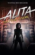 Alita: Battle Angel by Pat Cadigan