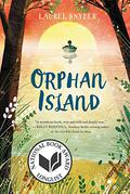Orphan Island by Laurel Snyder