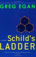 Schild's Ladder by Greg Egan