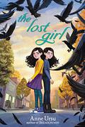 The Lost Girl by Anne Ursu
