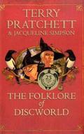 The Folklore of Discworld by Jacqueline Simpson