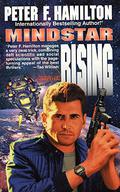 Mindstar Rising by Peter F. Hamilton