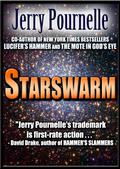Starswarm by Jerry Pournelle