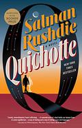 Quichotte by Salman Rushdie