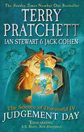 Judgement Day by Terry Pratchett, Ian Stewart