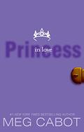 Princess in Love by Meg Cabot
