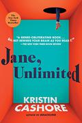 Jane, Unlimited by Kristin Cashore