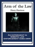 Arm of the Law by Harry Harrison