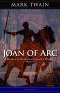 Personal Recollections of Joan of Arc by Mark Twain