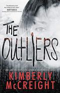 The Outliers (The Outliers #1) by Kimberly McCreight