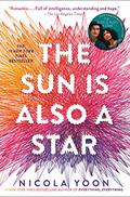 The Sun Is Also a Star by Nicola Yoon