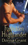 Forbidden Highlander by Donna Grant
