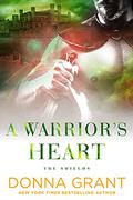 A Warrior's Heart by Donna Grant