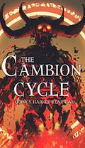 The Cambion Cycle: Quincy Harker Year Two by John G. Hartness