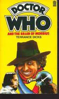 Doctor Who and the Brain of Morbius by Terrance Dicks
