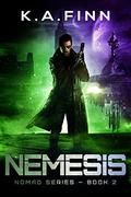Nemesis (Nomad Series #2) by K.A. Finn