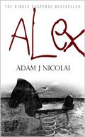 Alex by Adam J. Nicolai