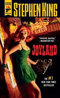 Joyland by Stephen King