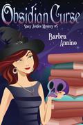 Obsidian Curse by Barbra Annino